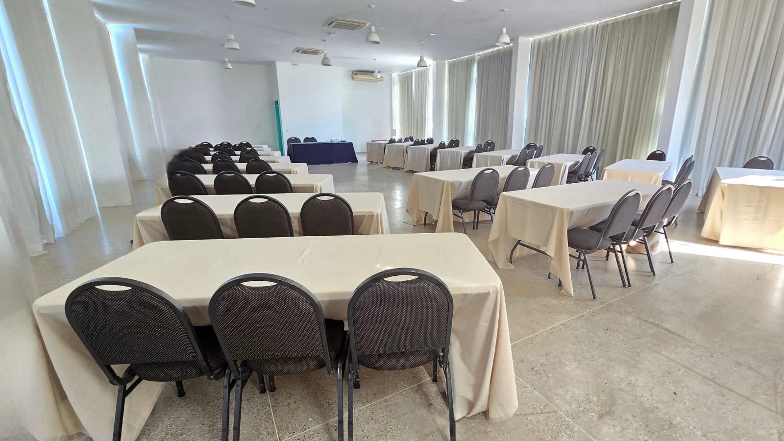 Espaço para Eventos